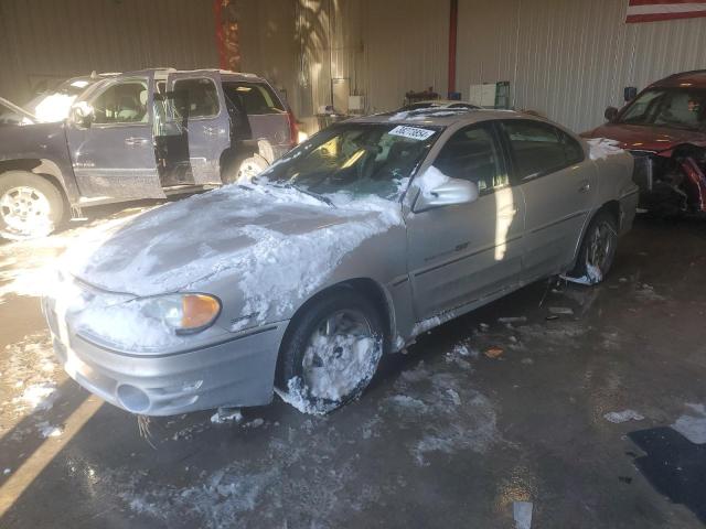 Pontiac Grandam (2002)