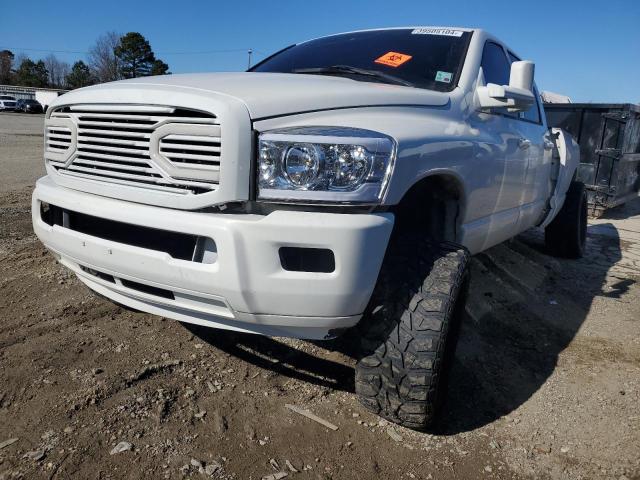 Dodge Ram 2500 (2006)