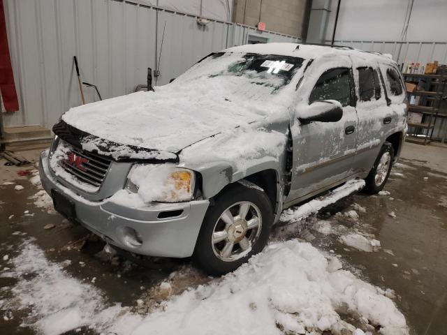 Gmc Envoy (2007)