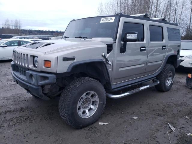Hummer H2 (2005)