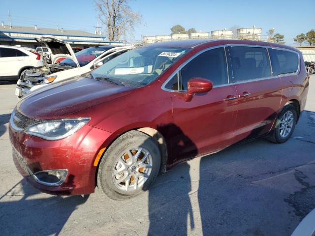 Chrysler Pacifica (2020)