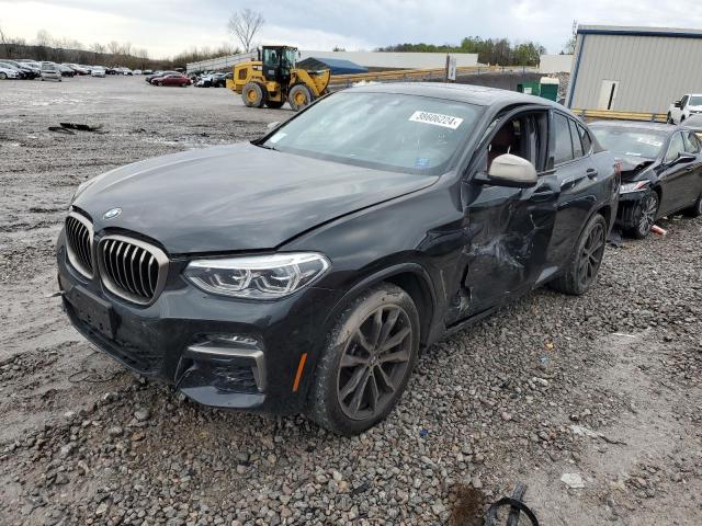 Bmw X4 (2020)