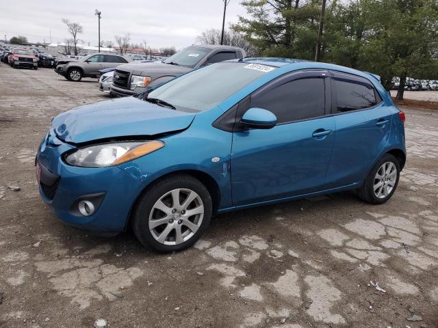 Mazda 2 (2011)