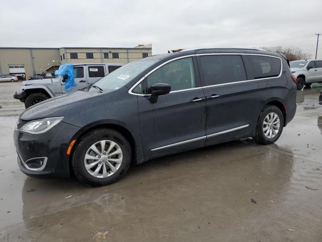 Chrysler Pacifica (2018)