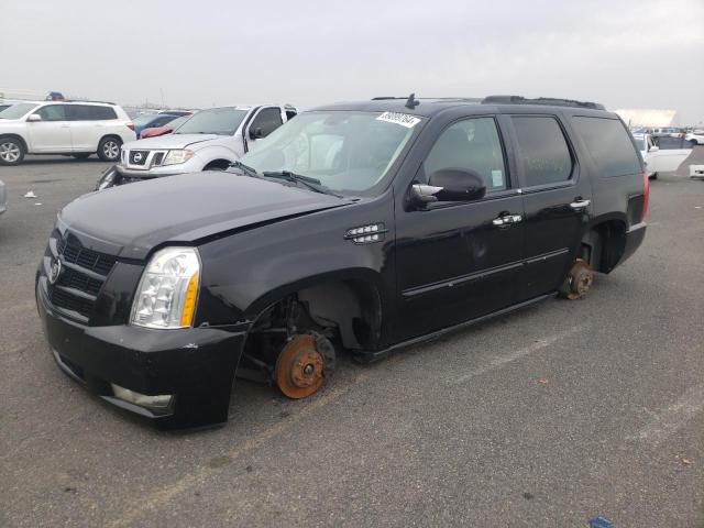 Cadillac Escalade (2011)