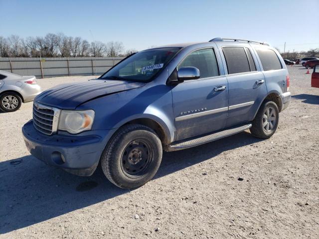 Chrysler Aspen (2008)