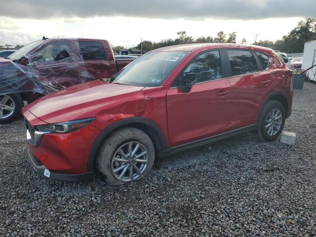 Mazda Cx-5 selec (2022)