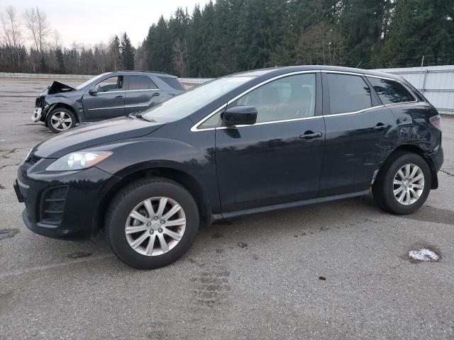 Mazda Cx-7 (2011)