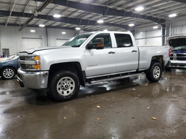 Chevrolet 2500 (2016)