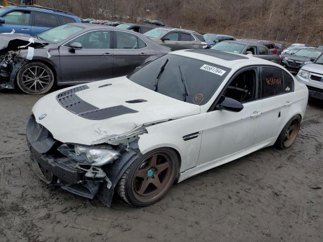 Bmw M3 (2011)