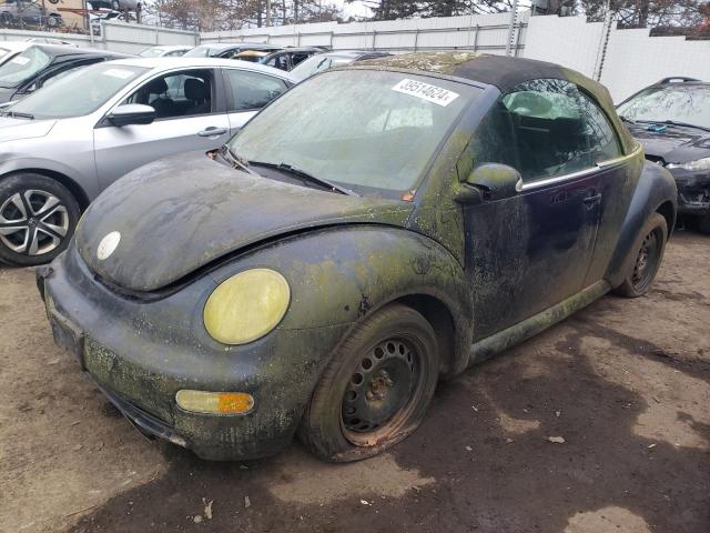 Volkswagen Beetle (2005)