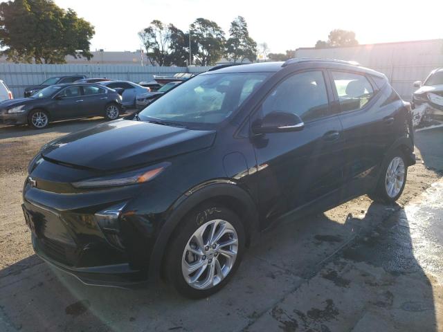 Chevrolet Bolt (2023)