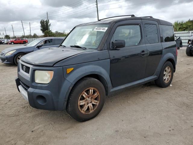 Honda Element (2006)