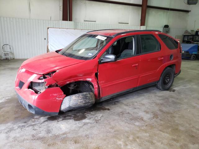 Pontiac Aztek (2004)