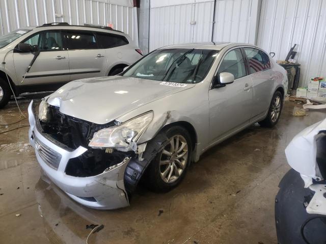 Infiniti G35 (2008)