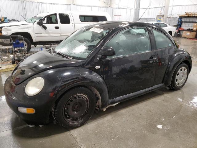 Volkswagen Beetle (1999)