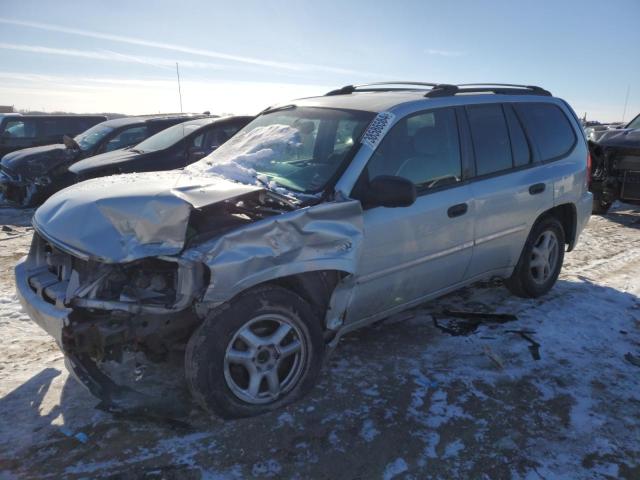 Gmc Envoy (2007)