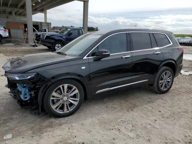 Cadillac Xt6 (2023)