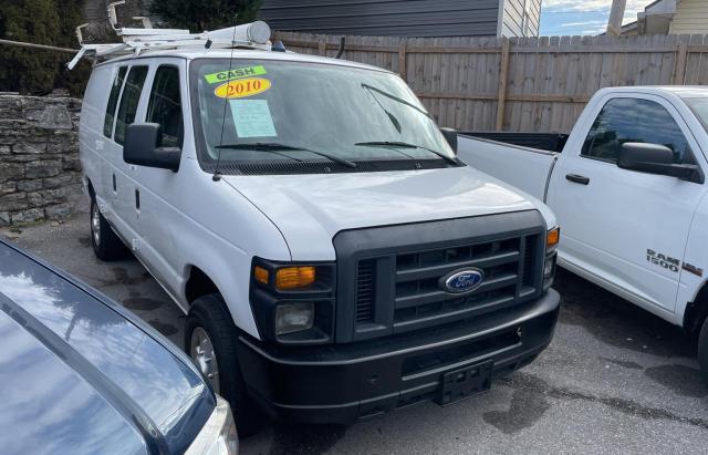 Ford Econoline (2010)