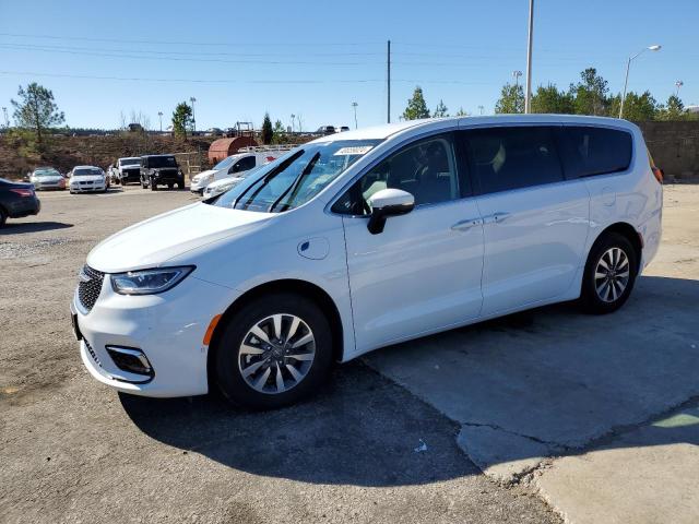Chrysler Pacifica (2023)