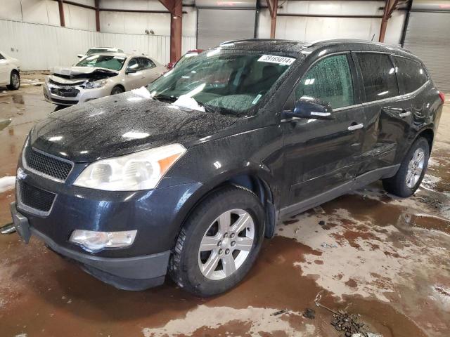 Chevrolet Traverse (2012)