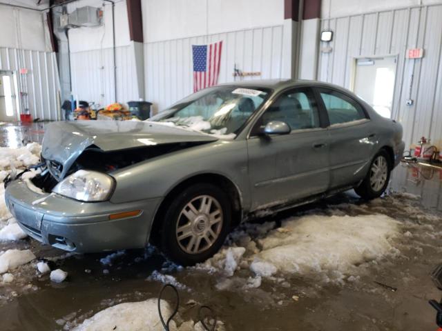 Mercury Sable (2005)