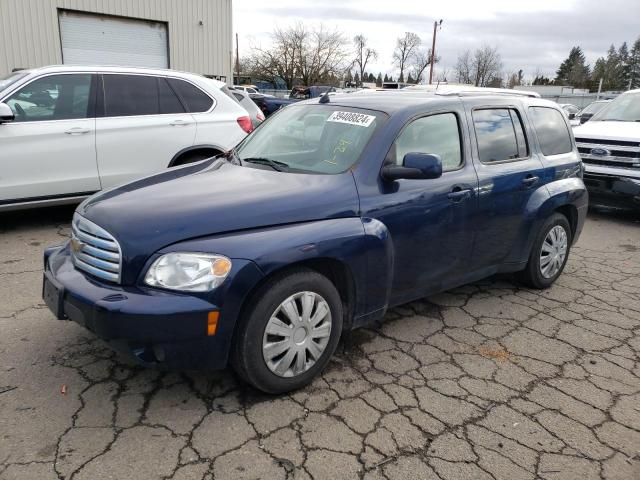 Chevrolet Hhr (2011)