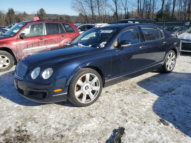 Bentley Continenta (2007)
