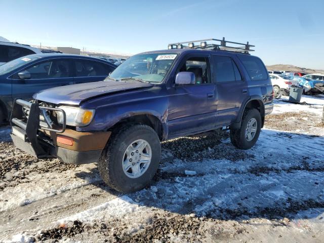 Toyota 4runner (1996)