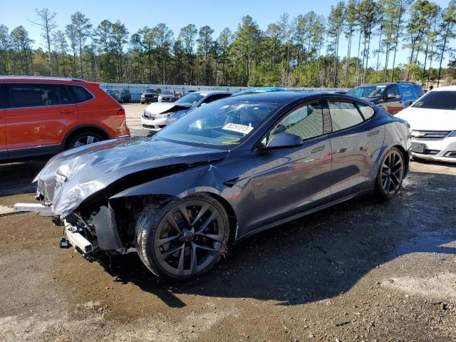Tesla Model s (2022)