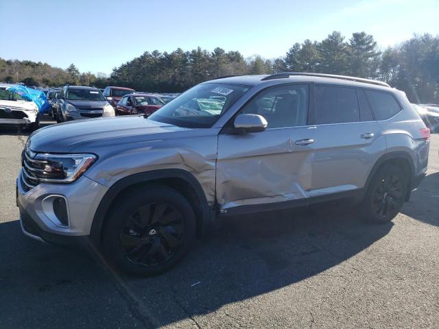 Volkswagen Atlas (2024)