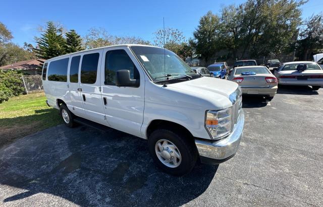 Ford Econoline (2013)