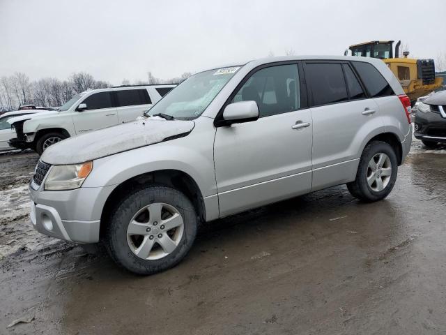 Suzuki Gr vitara (2011)