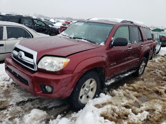 Toyota 4runner (2006)
