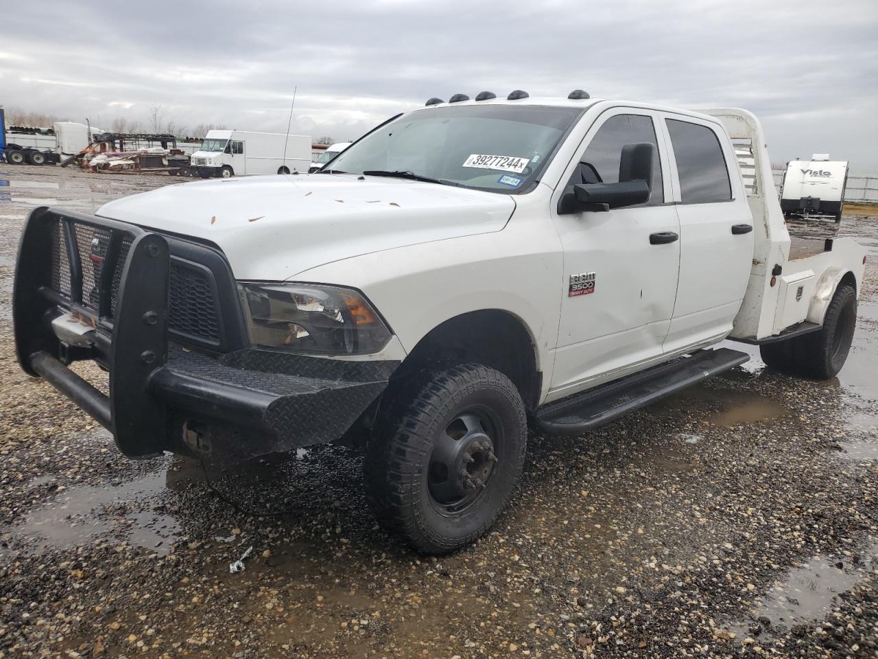 Dodge Ram (2010)