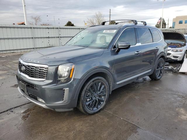 Kia Telluride (2020)