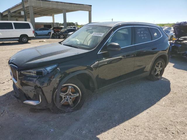 Bmw X1 (2023)
