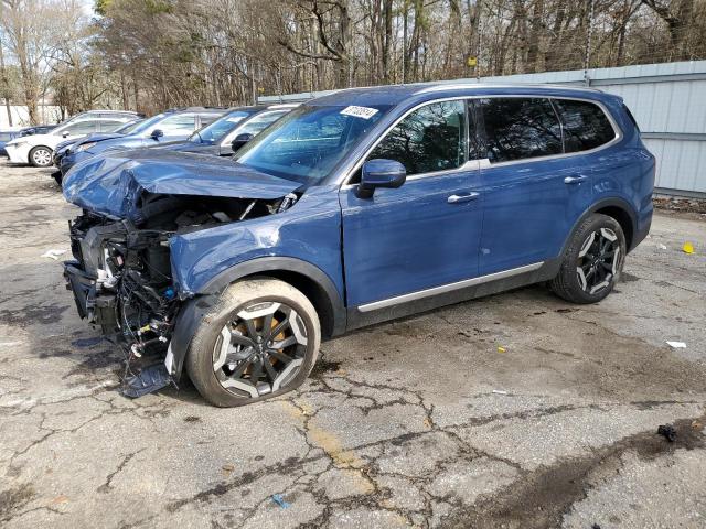 Kia Telluride (2023)