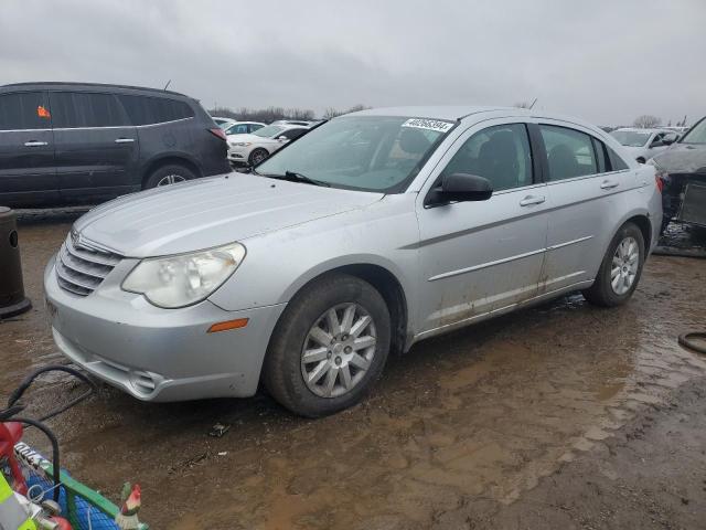 Chrysler Sebring (2008)