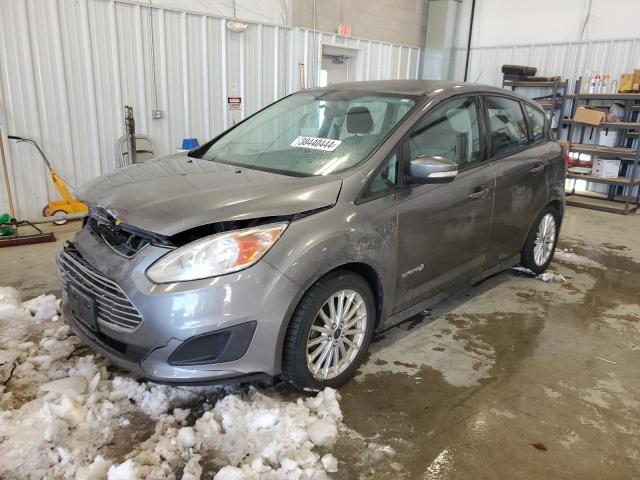 Ford Cmax (2013)