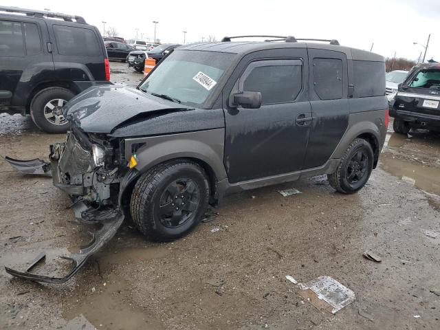 Honda Element (2004)