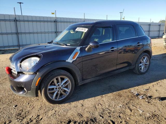 Mini Cooper (2014)