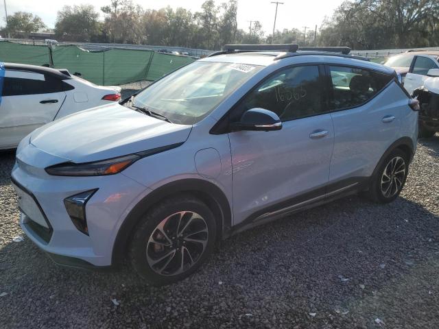 Chevrolet Bolt euv (2021)
