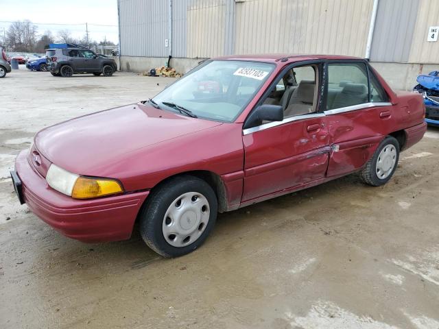 Ford Escort (1995)