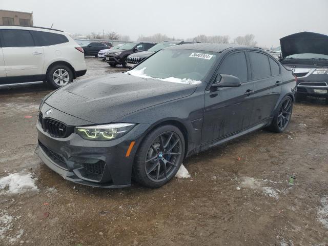 Bmw M3 (2018)