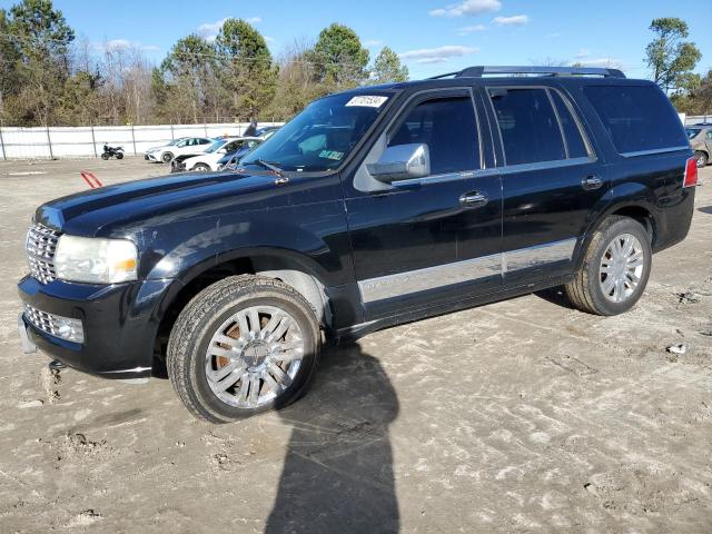 Lincoln Navigator (2007)