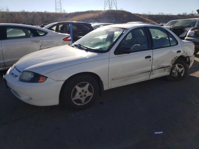 Chevrolet Cavalier (2005)