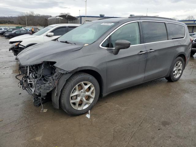 Chrysler Pacifica (2019)