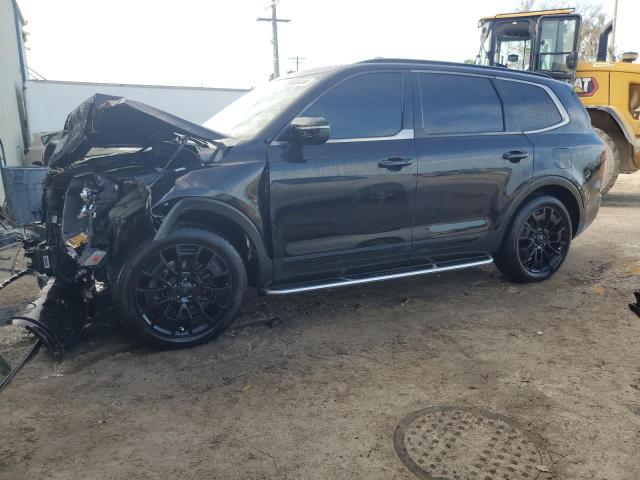 Kia Telluride (2021)