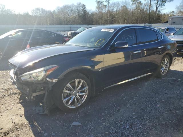Infiniti Q70 (2015)